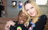 Madonna e Guy Ritchie guerra aperta per la custodia del figlio